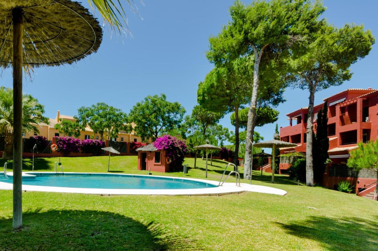 Masapartamentos El Puerto El Puerto de Santa María Kültér fotó