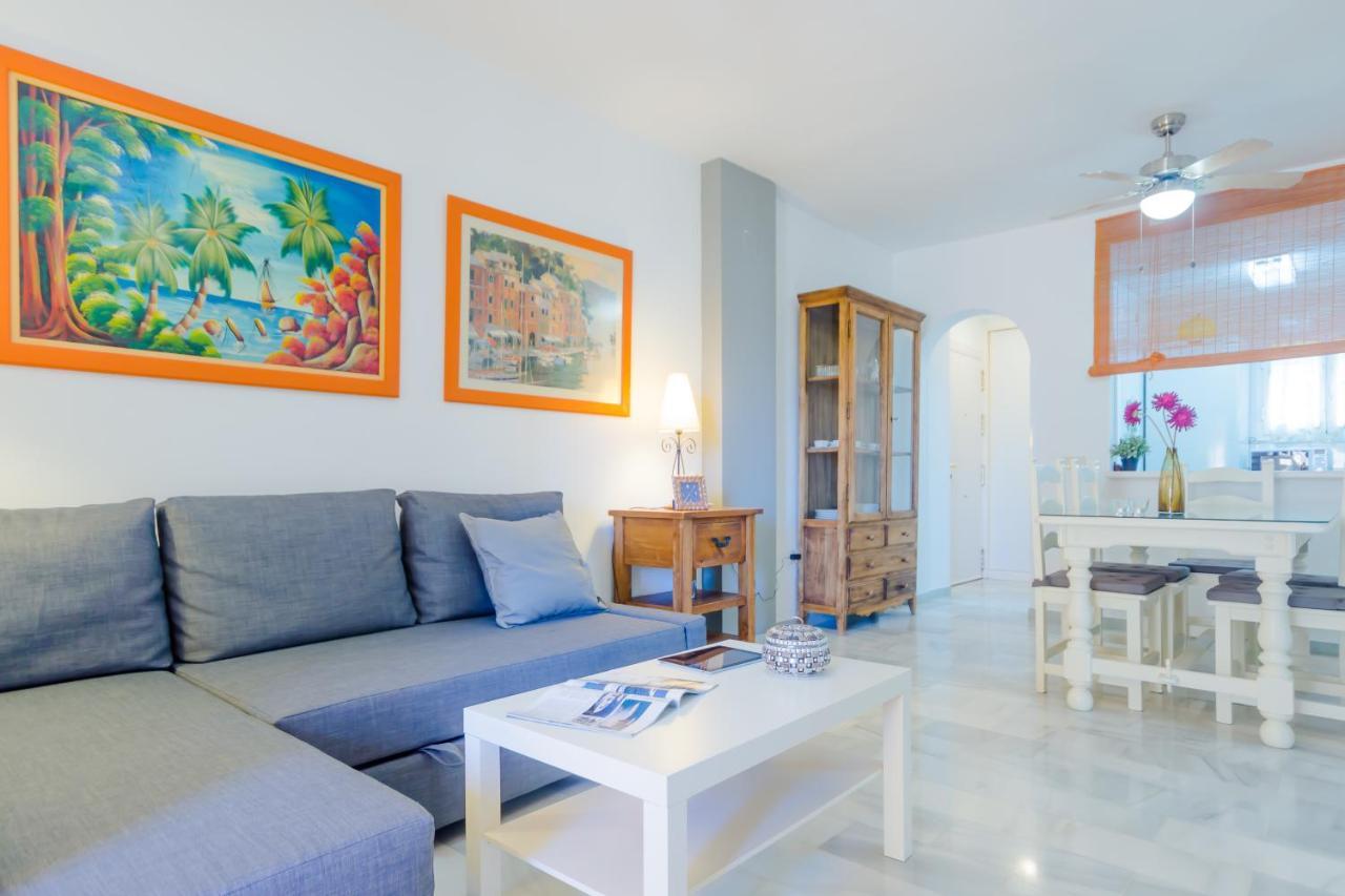 Masapartamentos El Puerto El Puerto de Santa María Kültér fotó