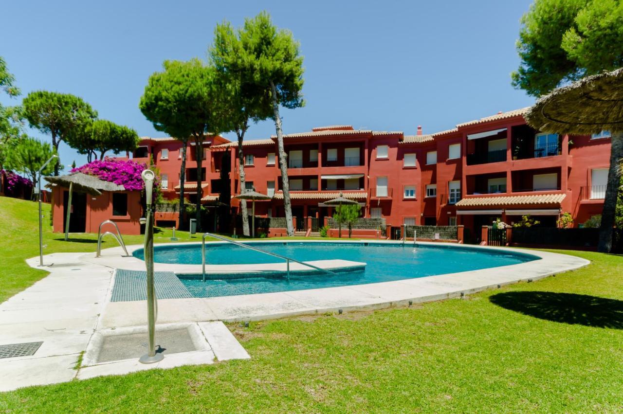 Masapartamentos El Puerto El Puerto de Santa María Kültér fotó