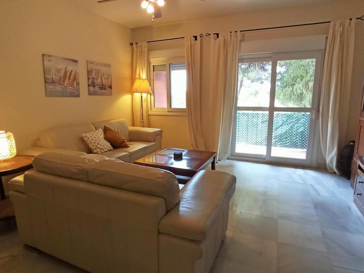 Masapartamentos El Puerto El Puerto de Santa María Kültér fotó