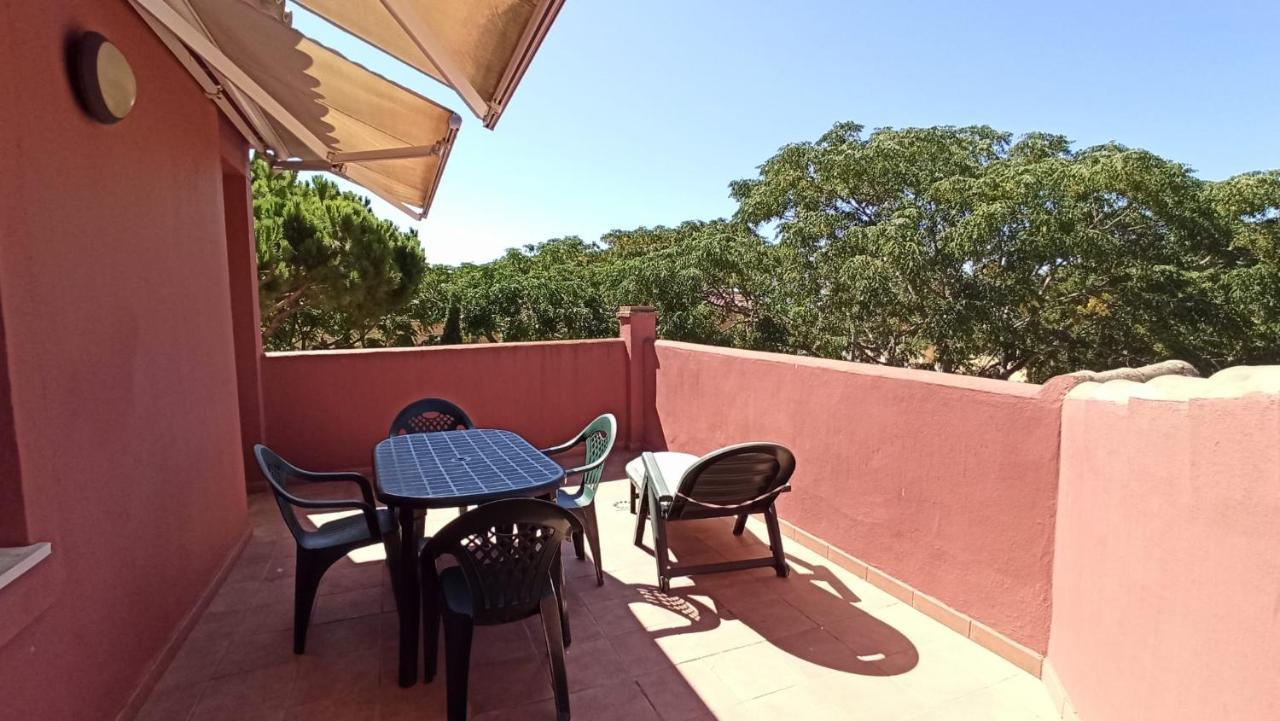 Masapartamentos El Puerto El Puerto de Santa María Kültér fotó