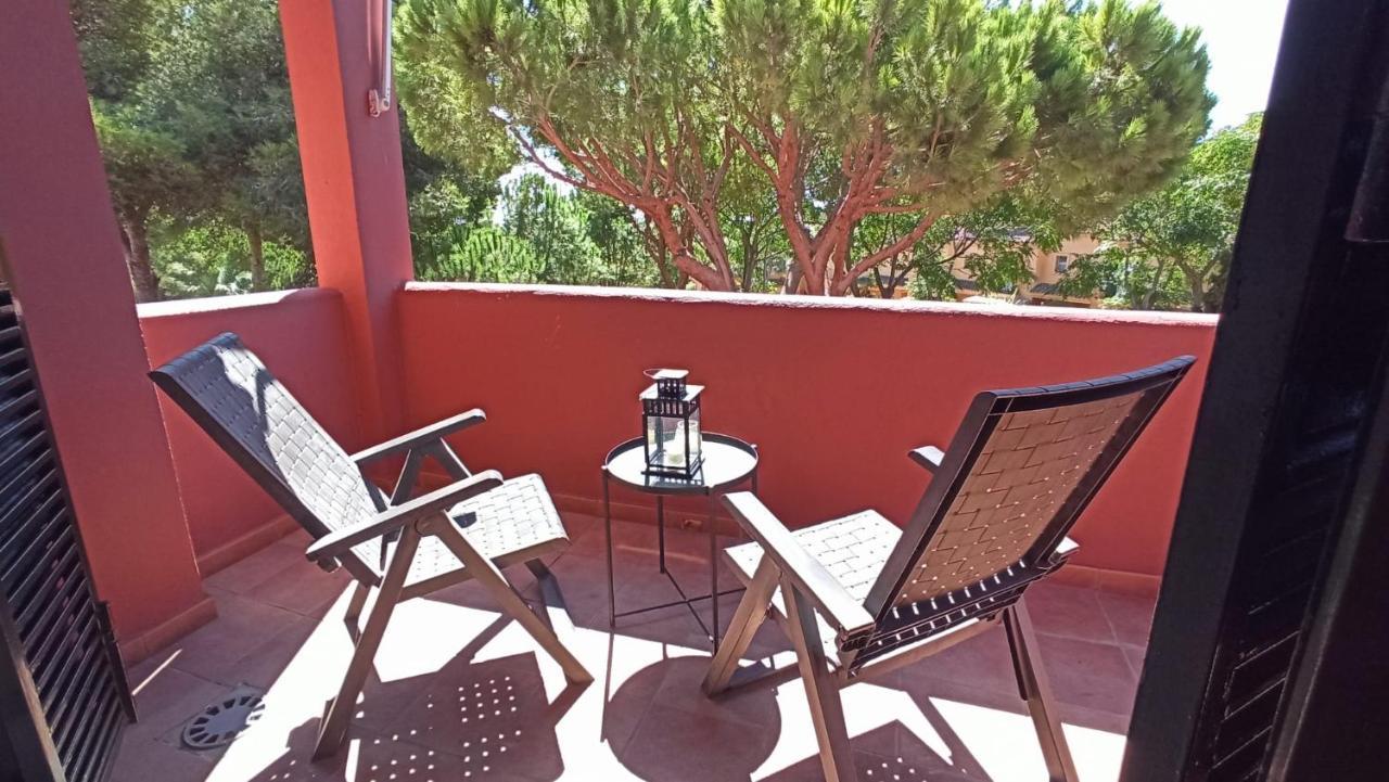 Masapartamentos El Puerto El Puerto de Santa María Kültér fotó