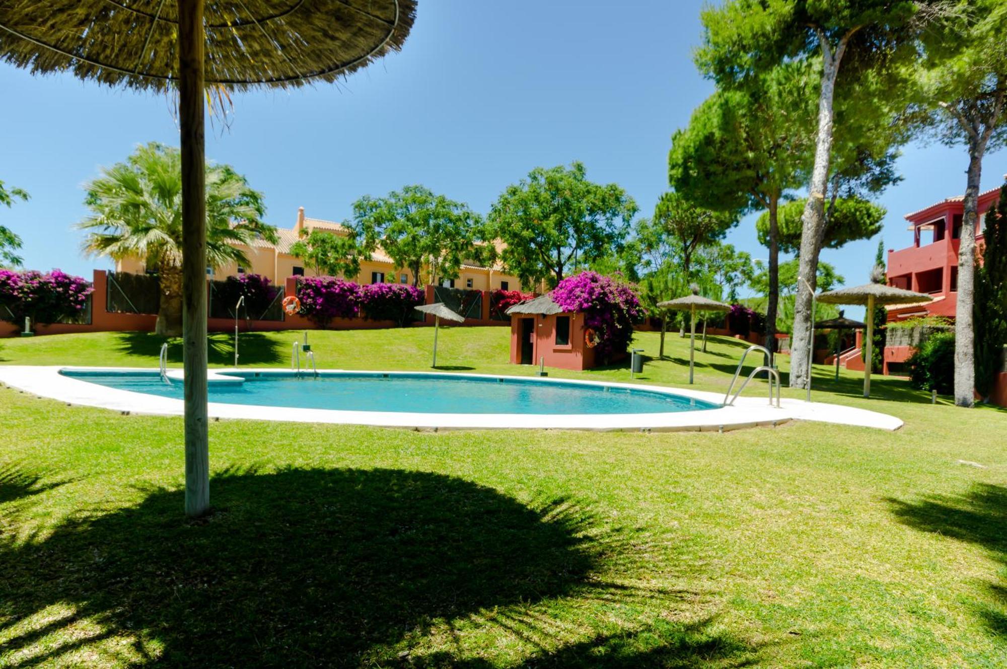 Masapartamentos El Puerto El Puerto de Santa María Kültér fotó