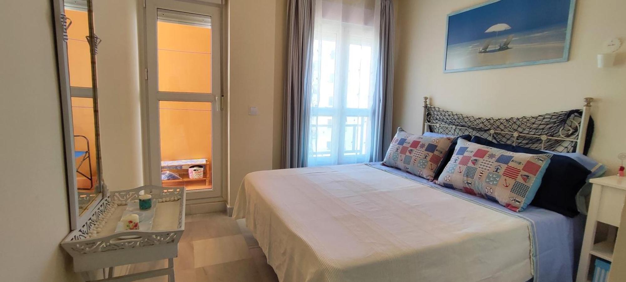 Masapartamentos El Puerto El Puerto de Santa María Kültér fotó