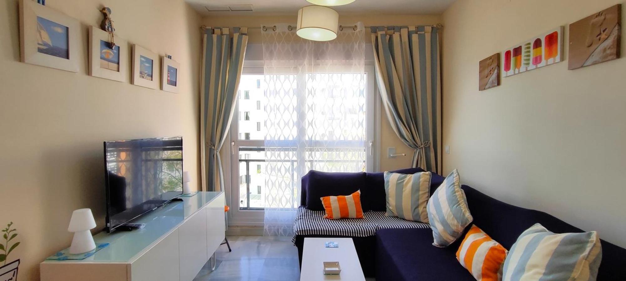 Masapartamentos El Puerto El Puerto de Santa María Kültér fotó