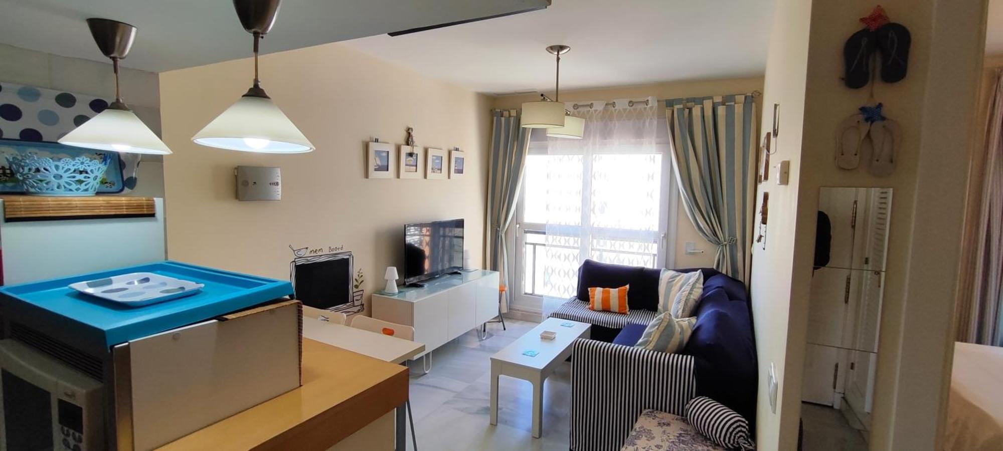 Masapartamentos El Puerto El Puerto de Santa María Kültér fotó