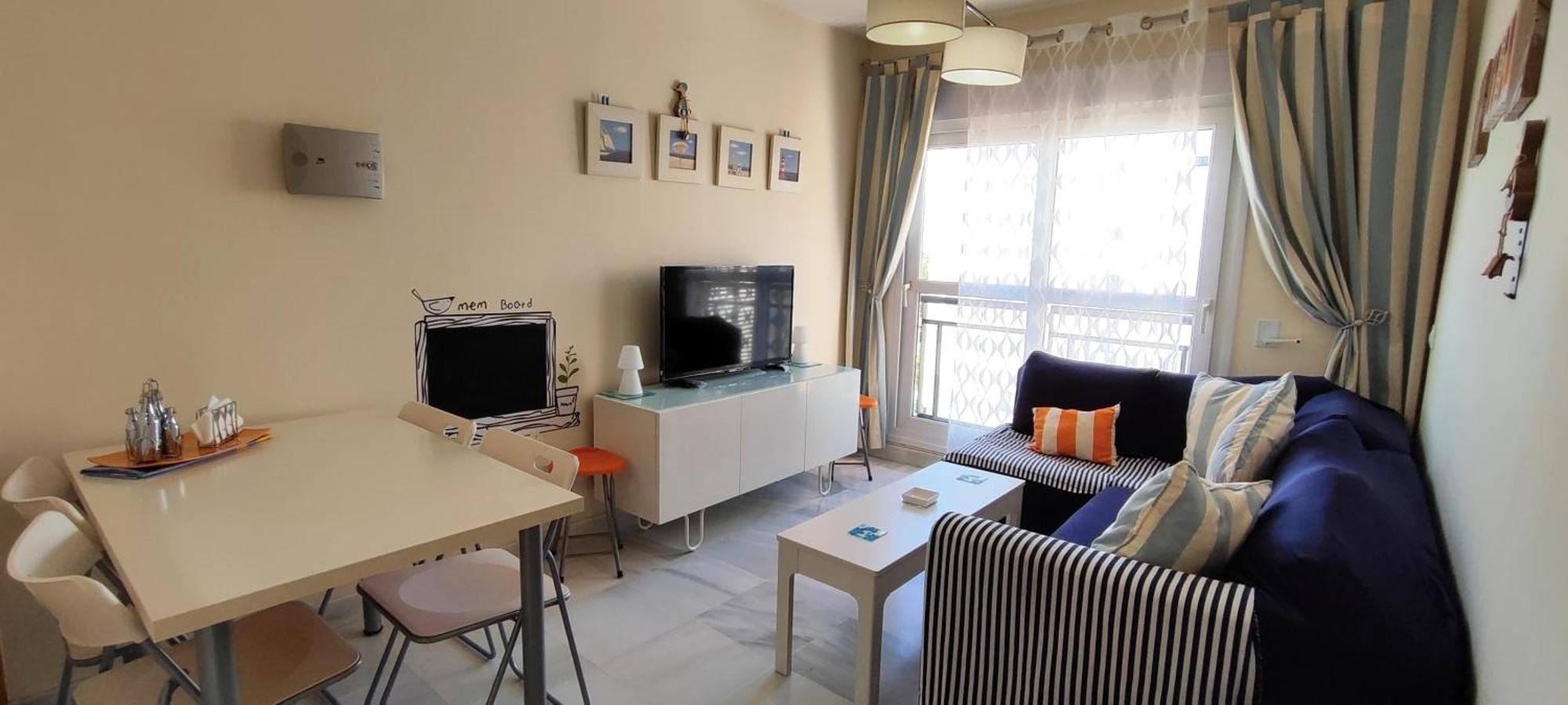 Masapartamentos El Puerto El Puerto de Santa María Kültér fotó