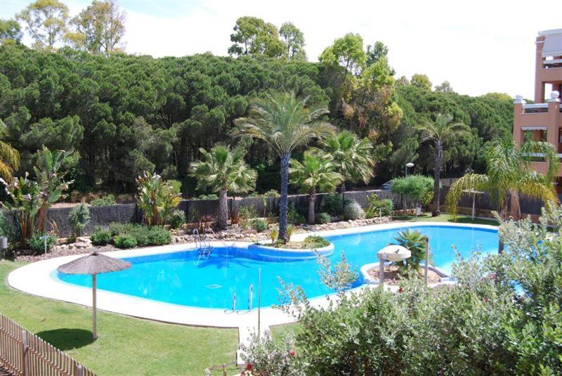 Masapartamentos El Puerto El Puerto de Santa María Kültér fotó